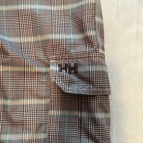 HELLY Hanson snowboard pants - Picture 8 of 9